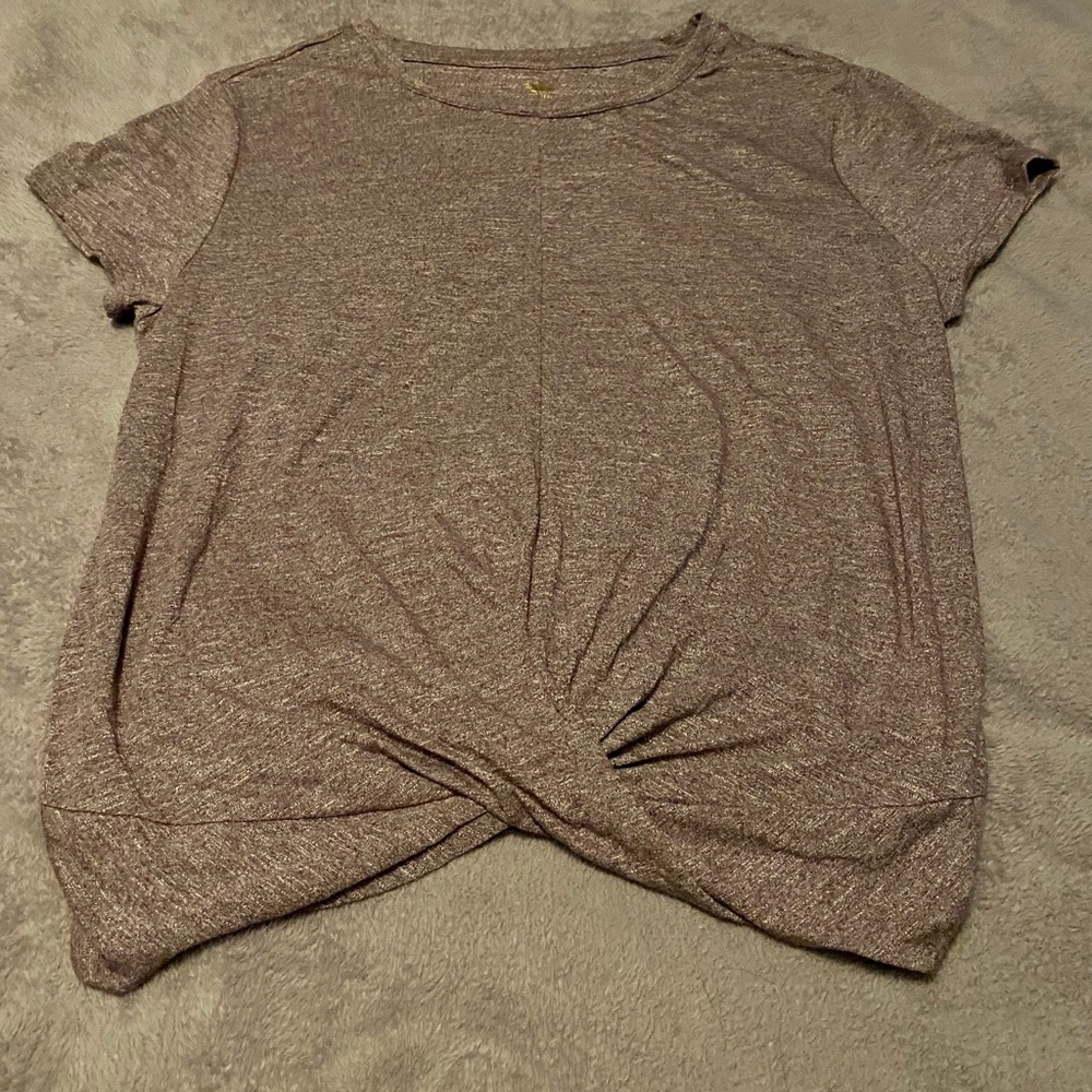 FITTED Shirt